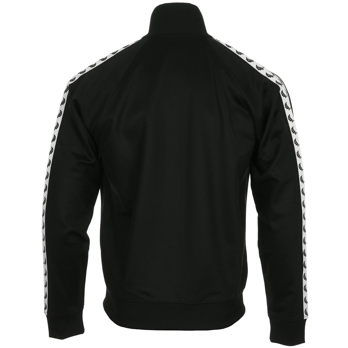 Taped Track Jacket Taped Track Jacket
