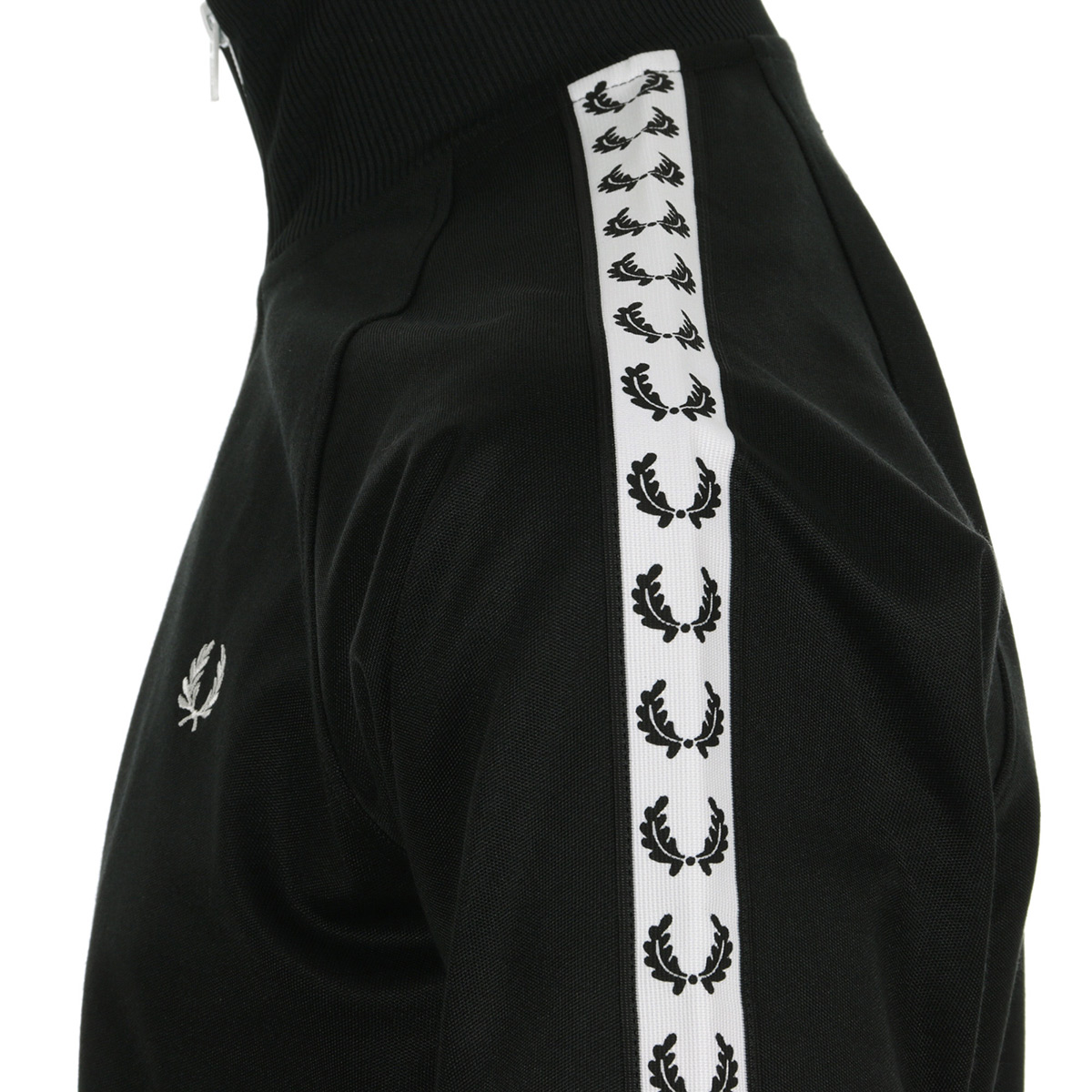 Taped Track Jacket Taped Track Jacket