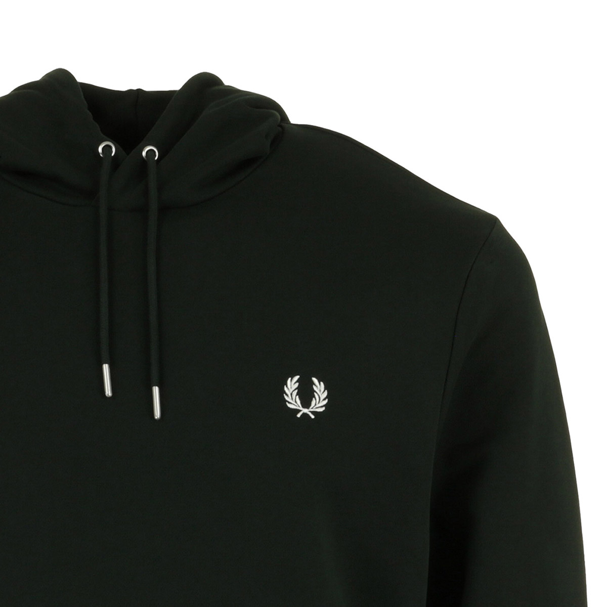 Tipped Hooded