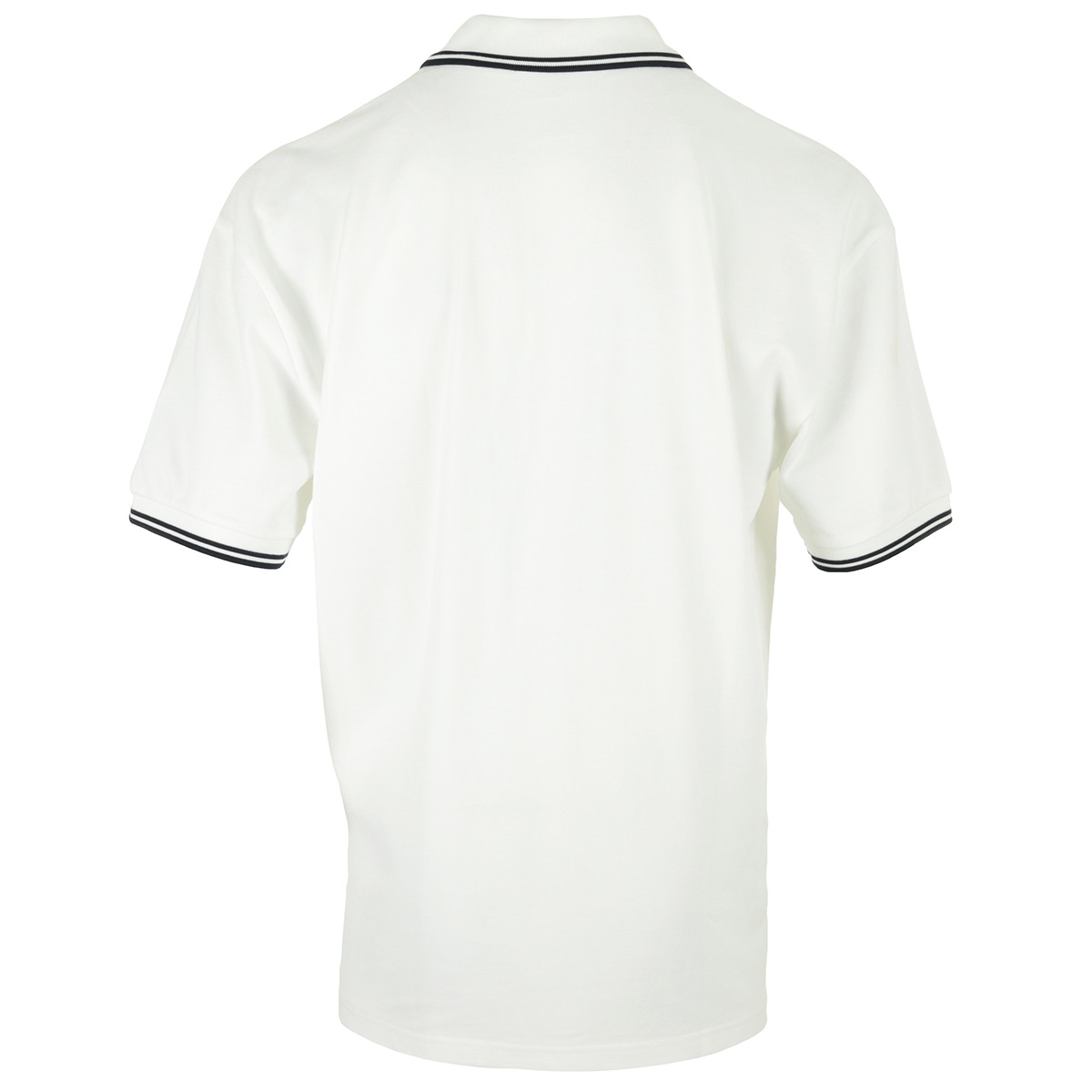 Beams Twin Tipped Polo Shirt