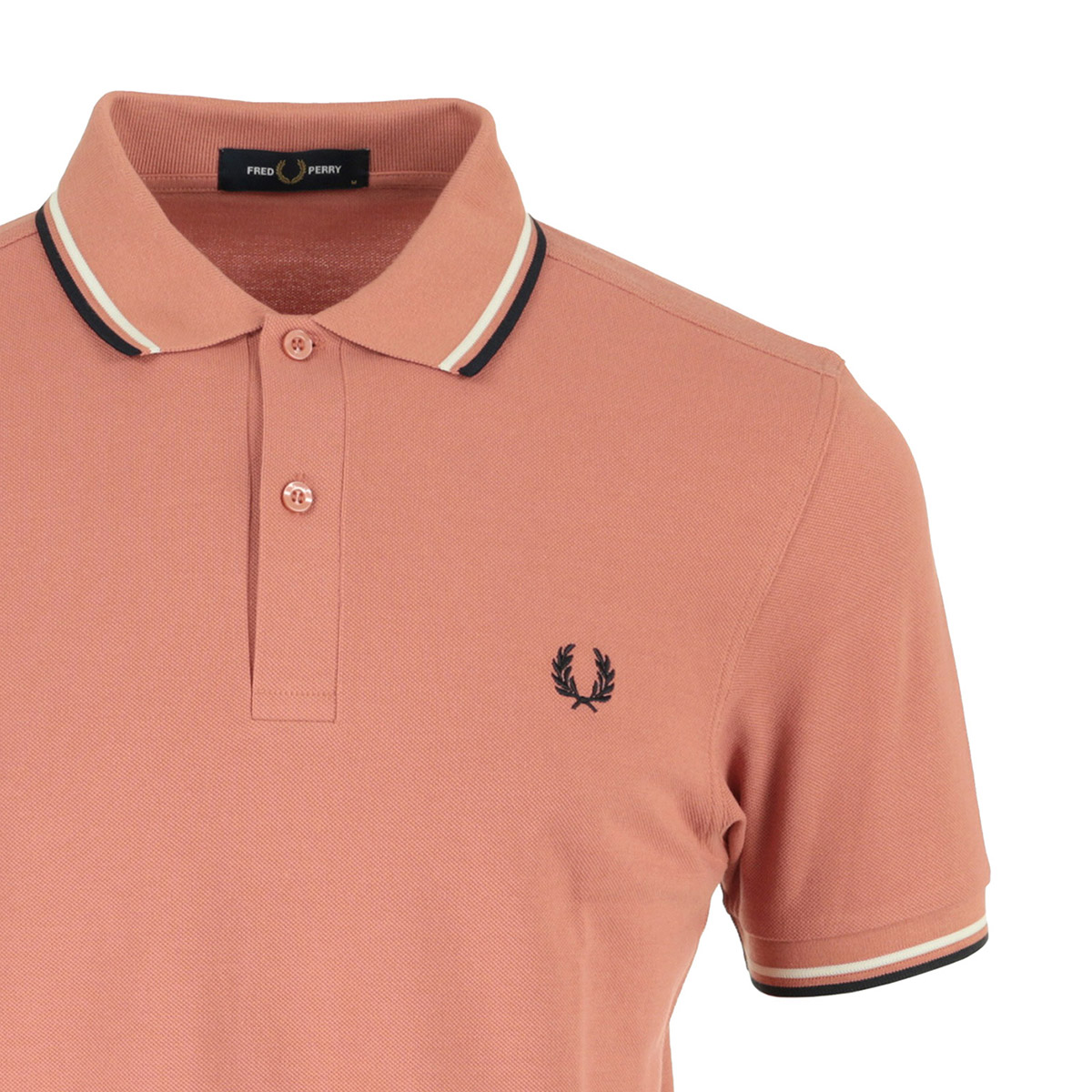 Twin Tipped Shirt