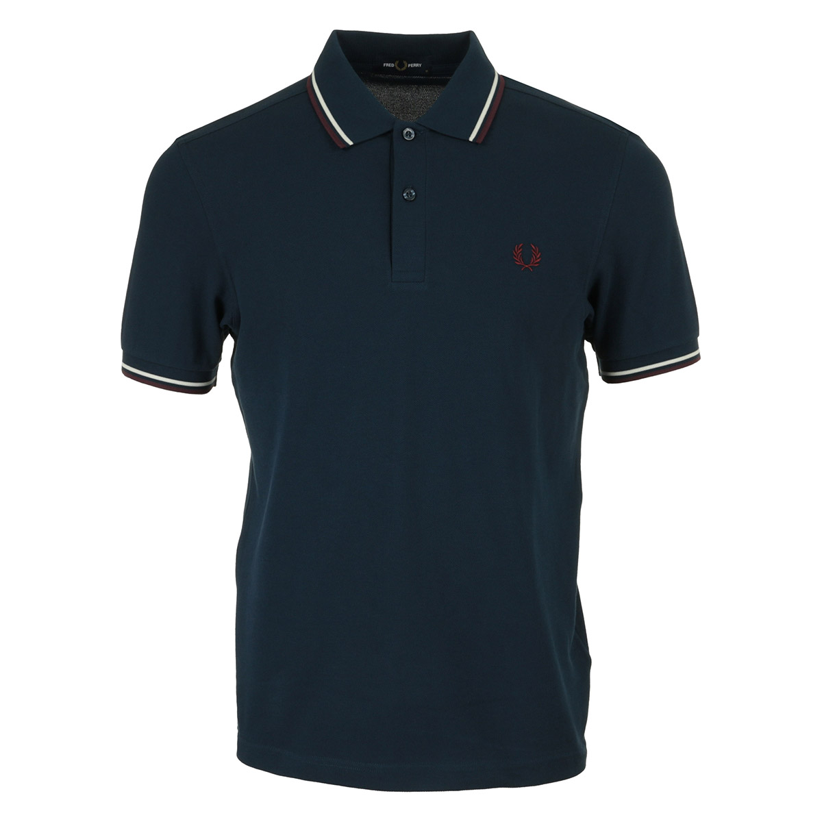 Twin Tipped Shirt