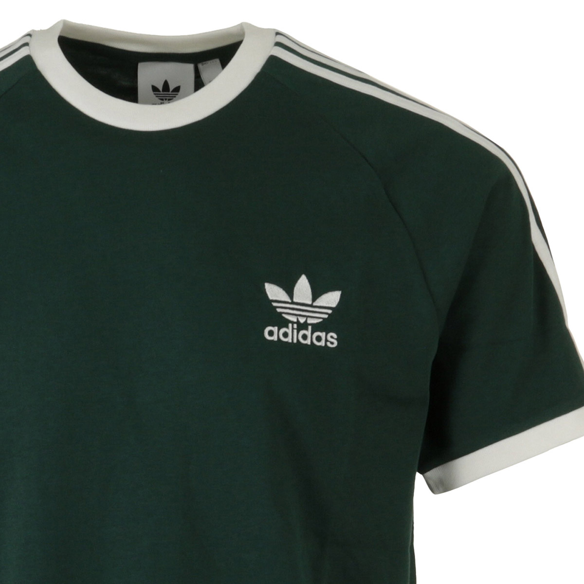 3 Stripes Tee 3 Stripes Tee