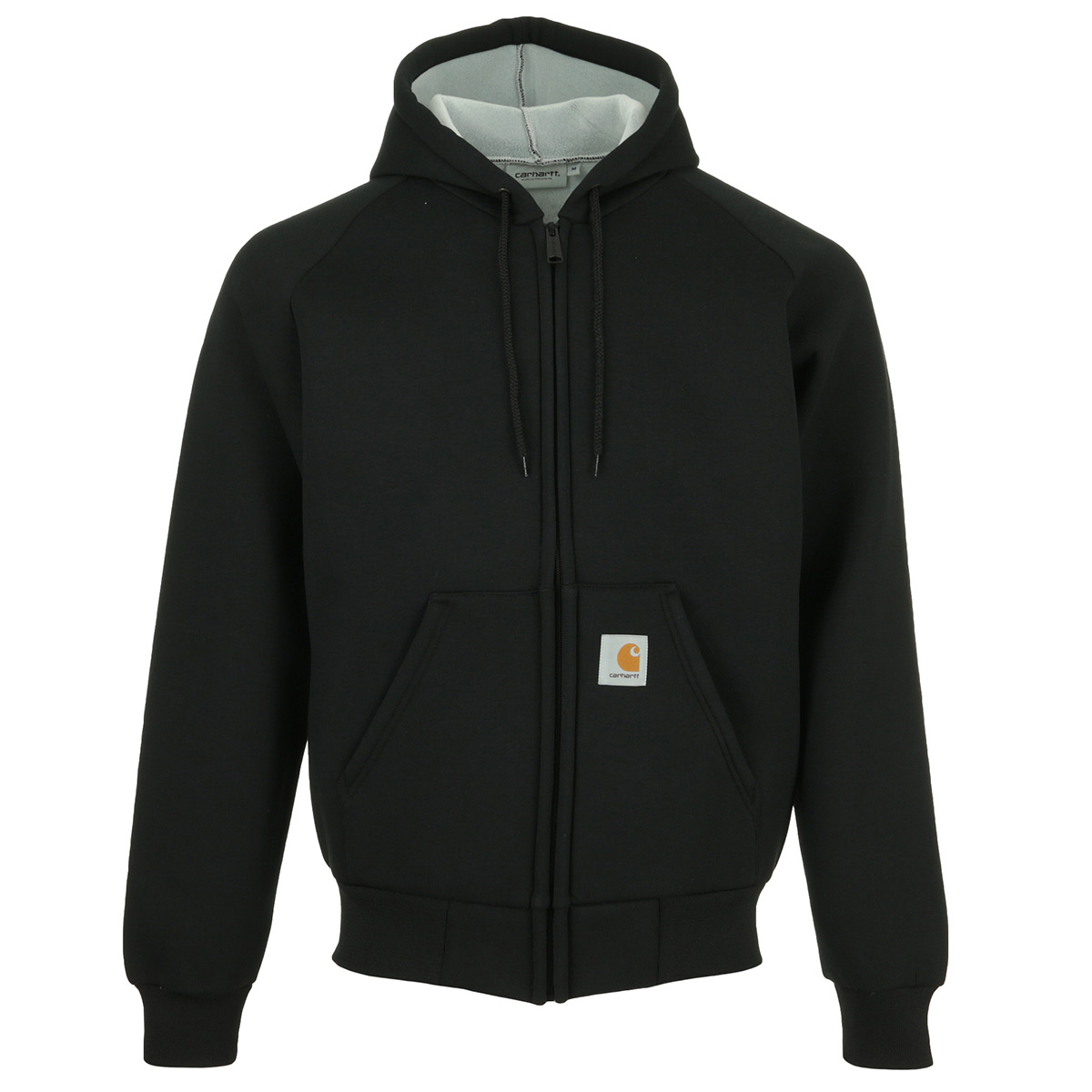 Car-Lux Hooded Jacket Car-Lux Hooded Jacket