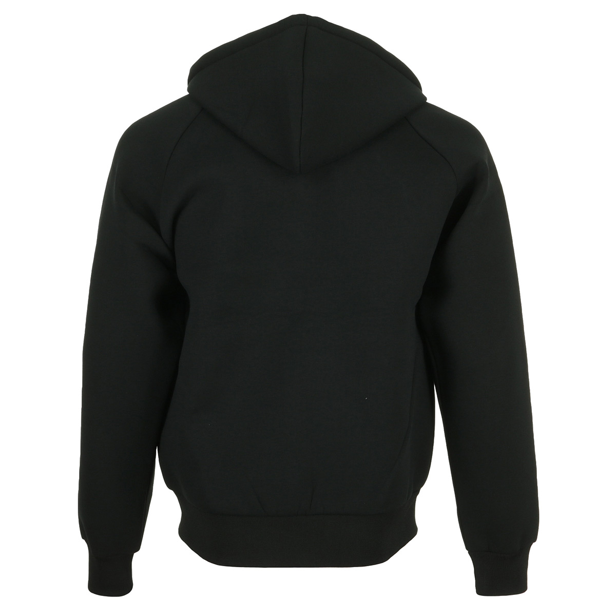 Car-Lux Hooded Jacket Car-Lux Hooded Jacket