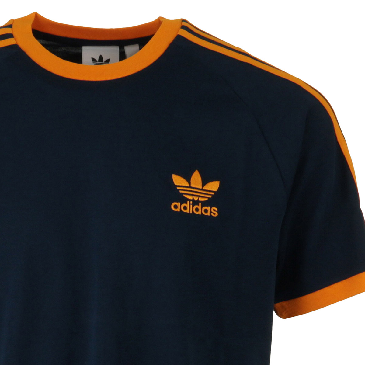 3 Stripes Tee 3 Stripes Tee