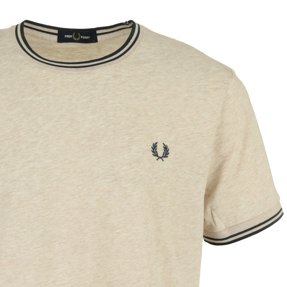 Twiin Tipped T-shirt Twiin Tipped T-shirt