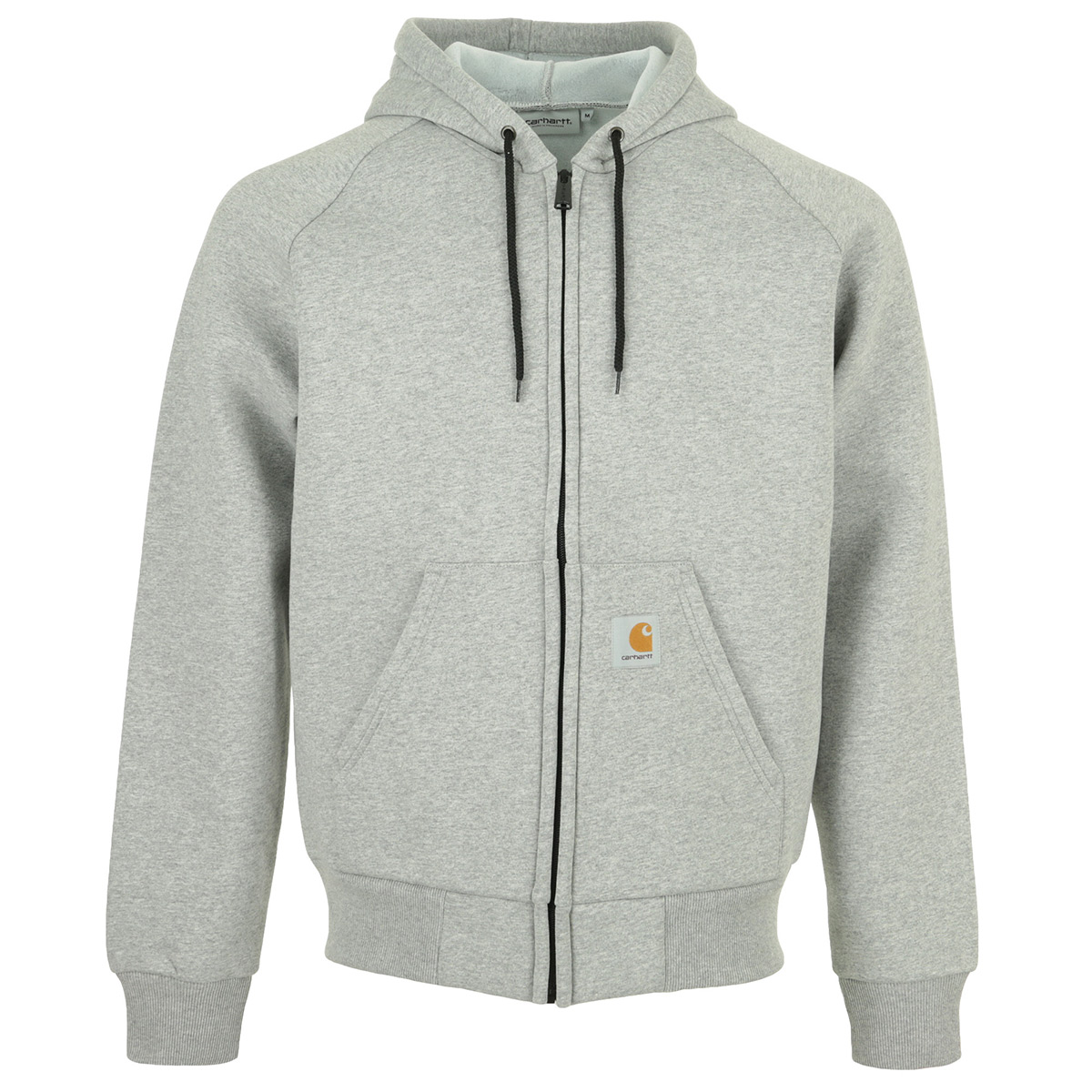 Carhartt "Car-Lux Hooded Jacket"