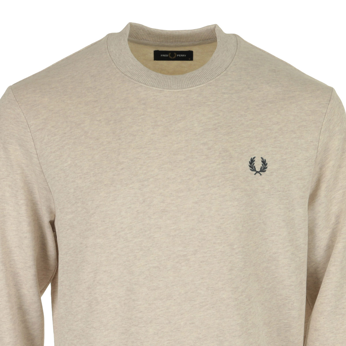 Crew Neck Sweatshirt Crew Neck Sweatshirt