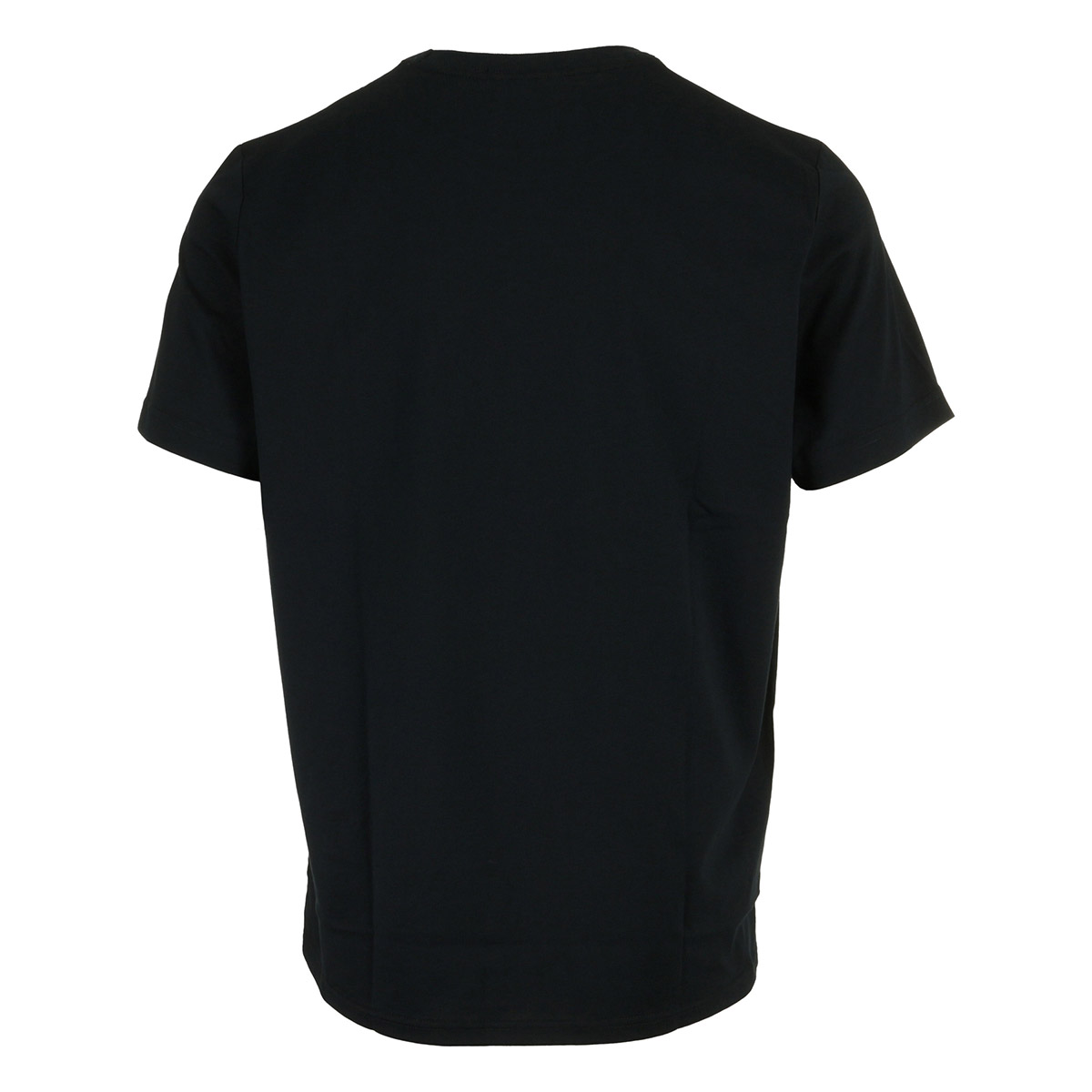 Crew Neck T-Shirt Crew Neck T-Shirt