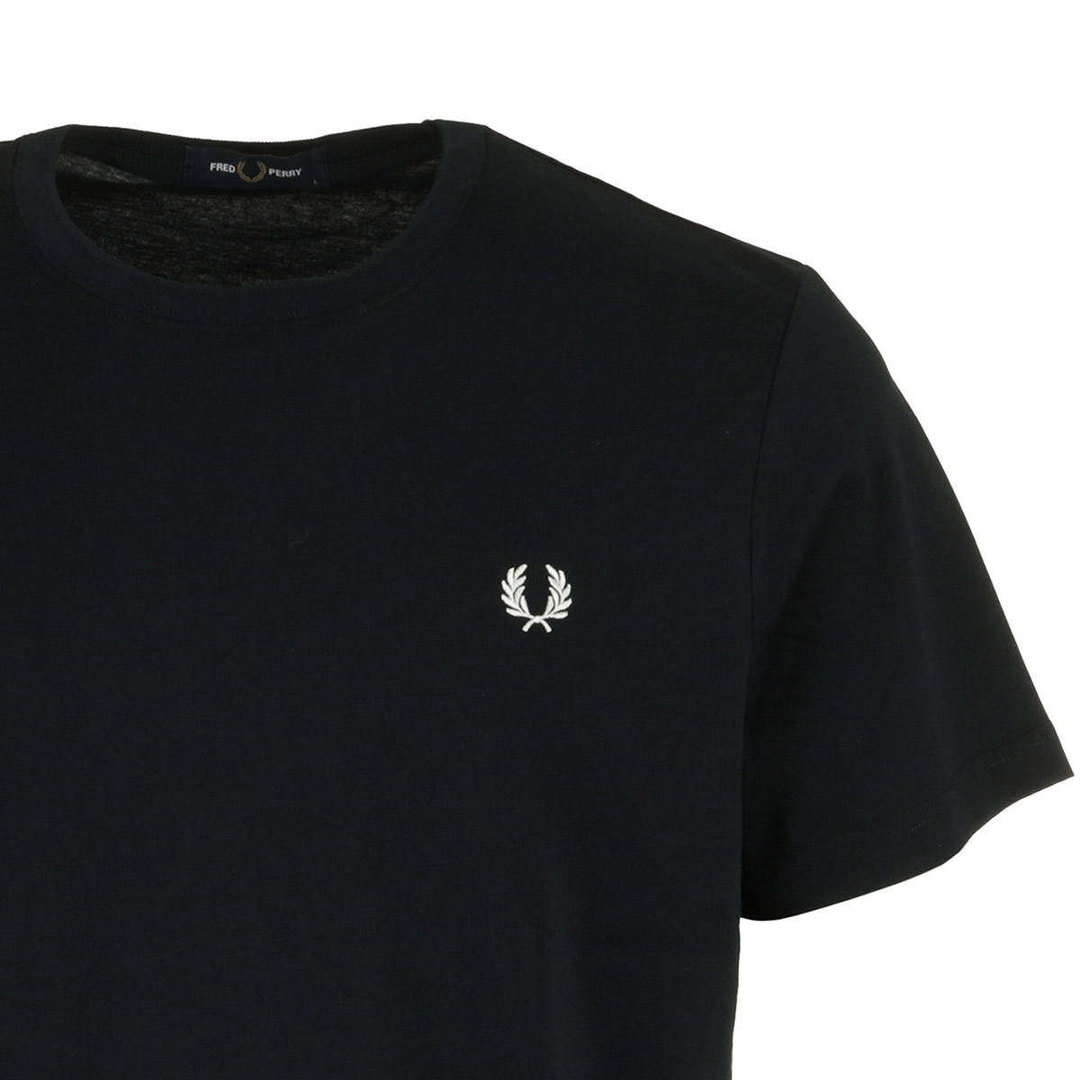 Crew Neck T-Shirt Crew Neck T-Shirt