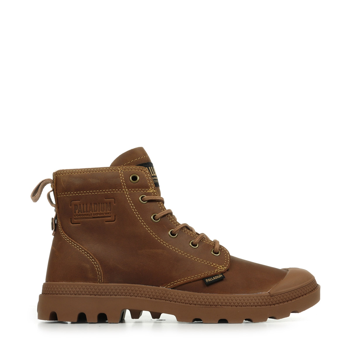 Pampa Zip LTH Legacy Pampa Zip LTH Legacy