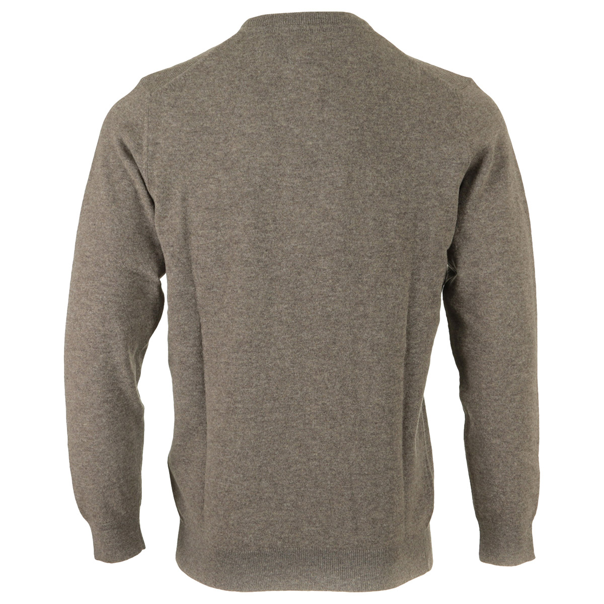 Essential Lamswool Crew Neck