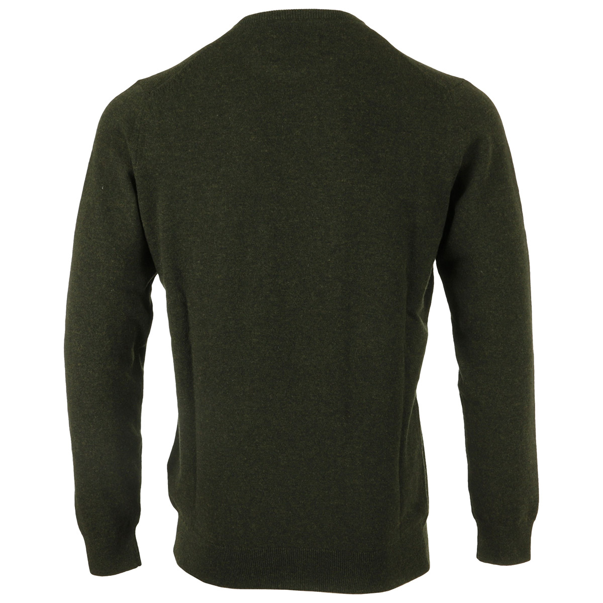 Essential Lamswool Crew Neck