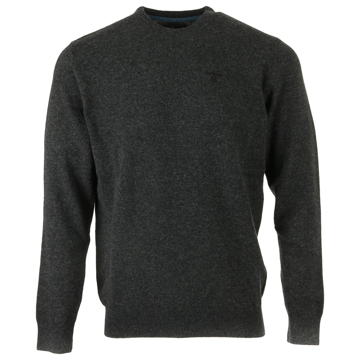 Essential Lambswool Crew Neck