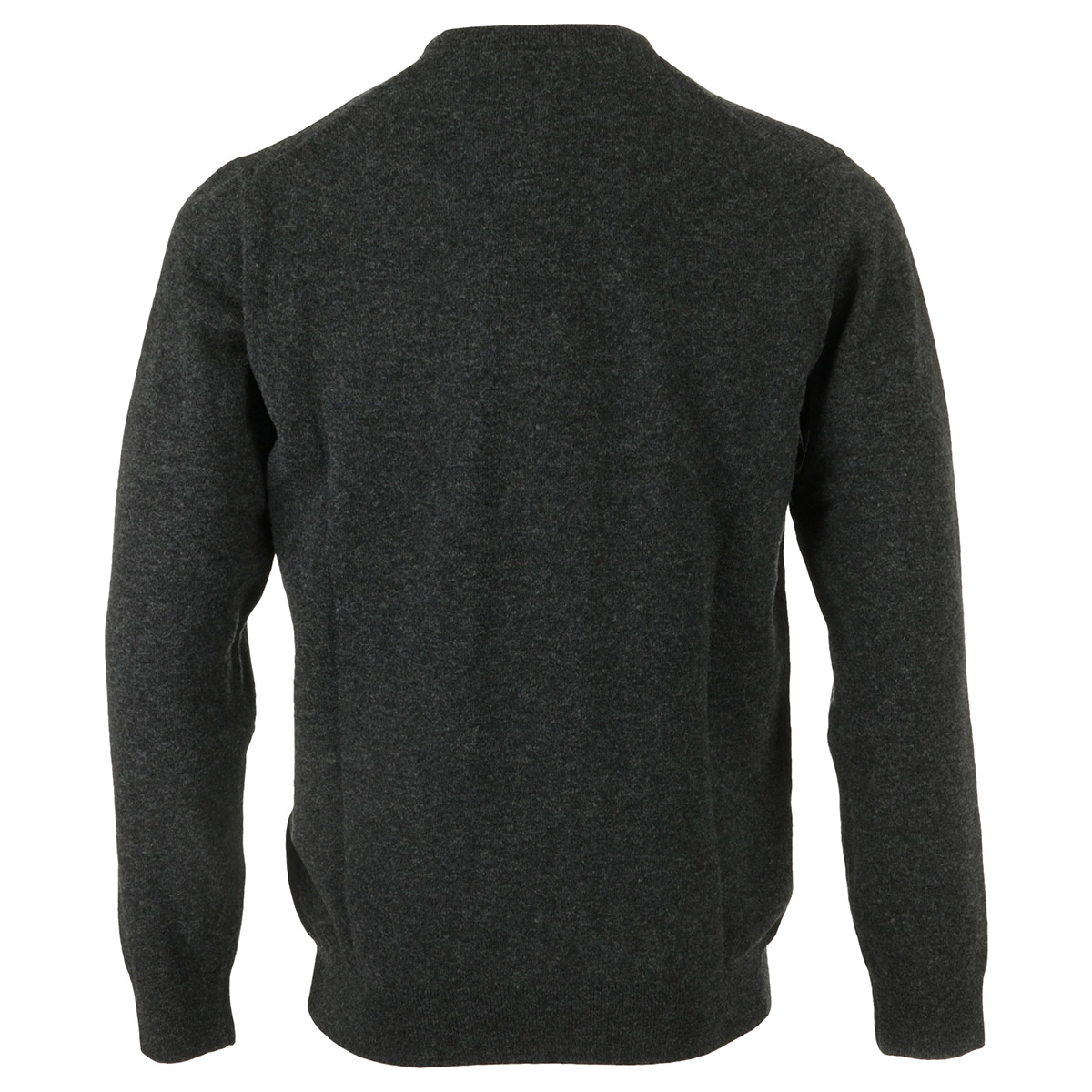 Essential Lambswool Crew Neck