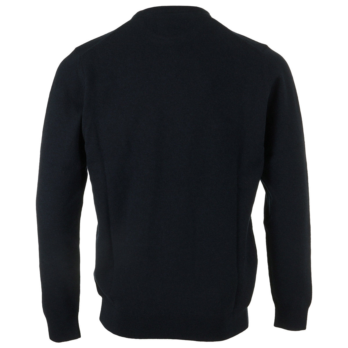 Essential Lamswool Crew Neck