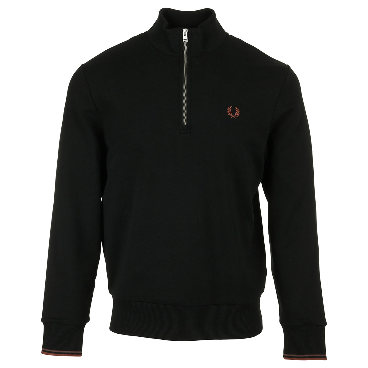 Half Zip Sweatshirt Half Zip Sweatshirt