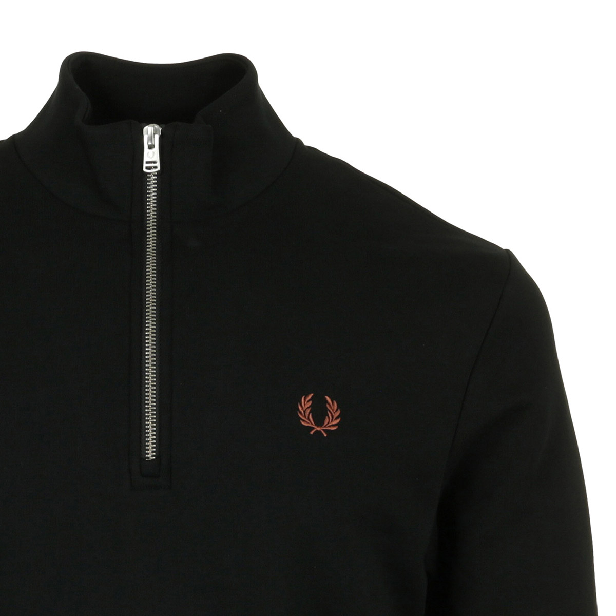 Half Zip Sweatshirt Half Zip Sweatshirt