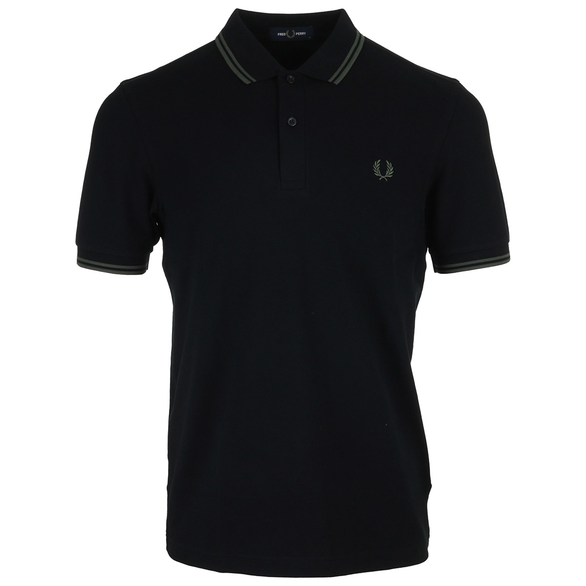 Twin Tipped Fred Perry Shirt Twin Tipped Fred Perry Shirt