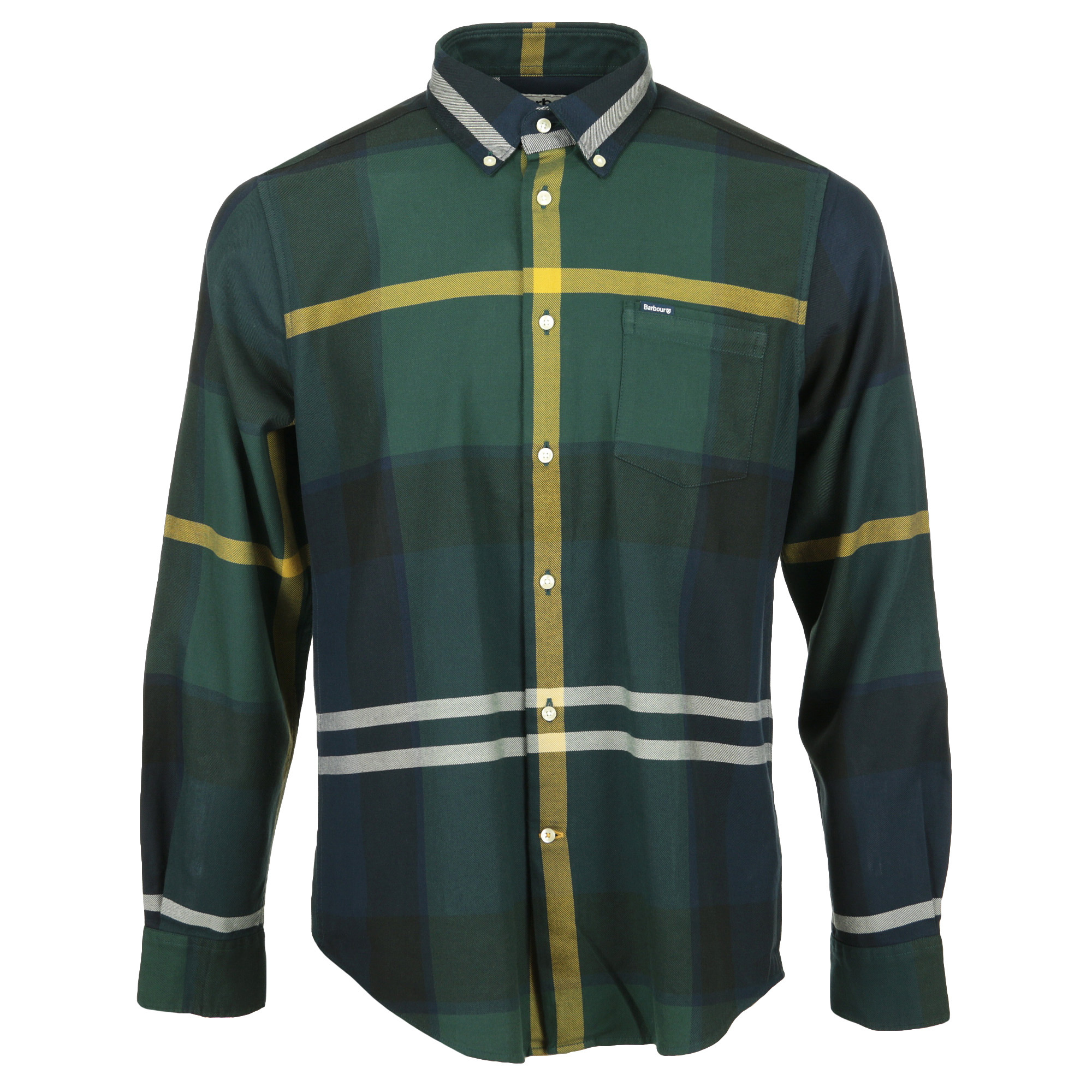 Dunoon Tailored Shirt Dunoon Tailored Shirt