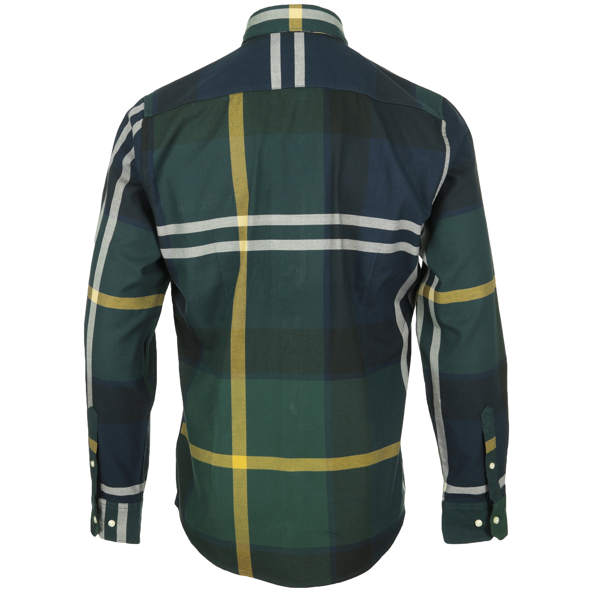 Dunoon Tailored Shirt Dunoon Tailored Shirt