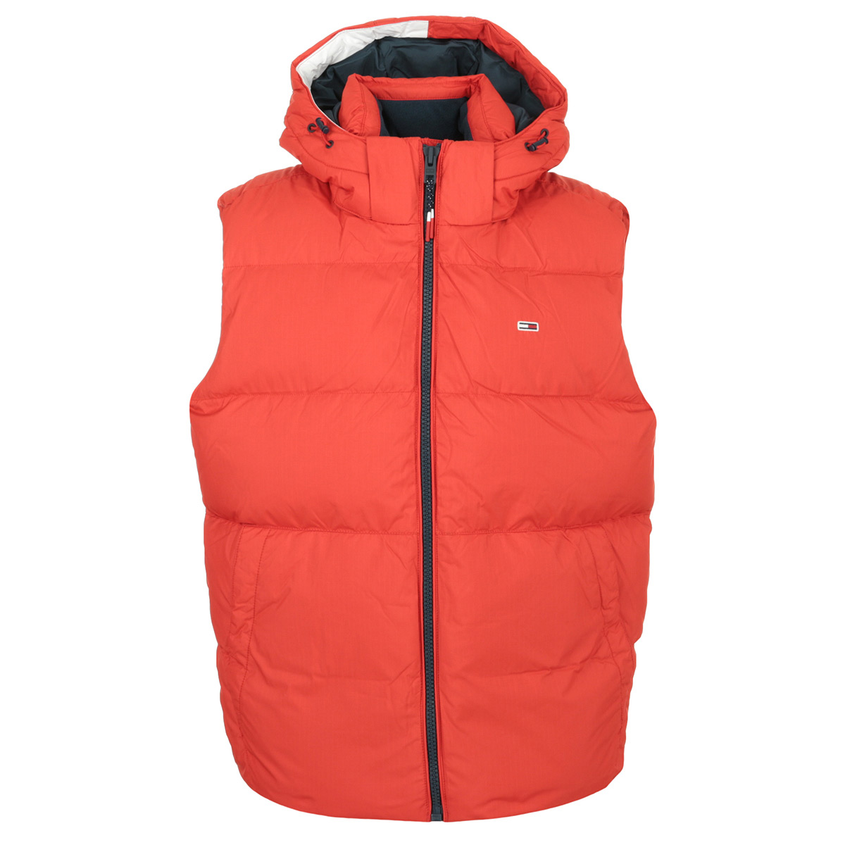Tommy Hilfiger "Essential Down Jacket Short Sleeve Duvet"