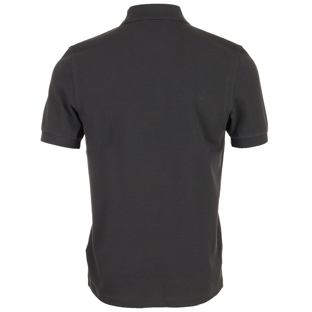 The Fred Perry Shirt