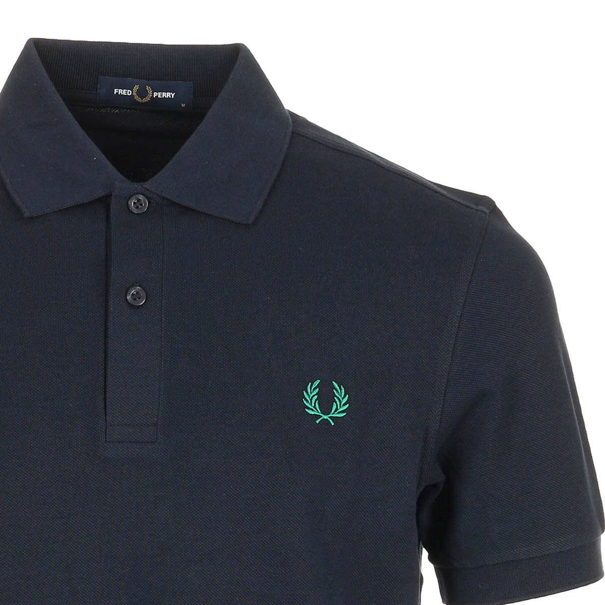 The Fred Perry Shirt