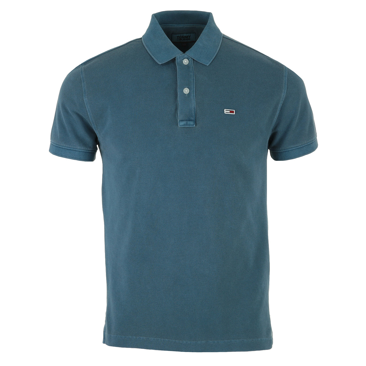 Garment Dye Polo Garment Dye Polo