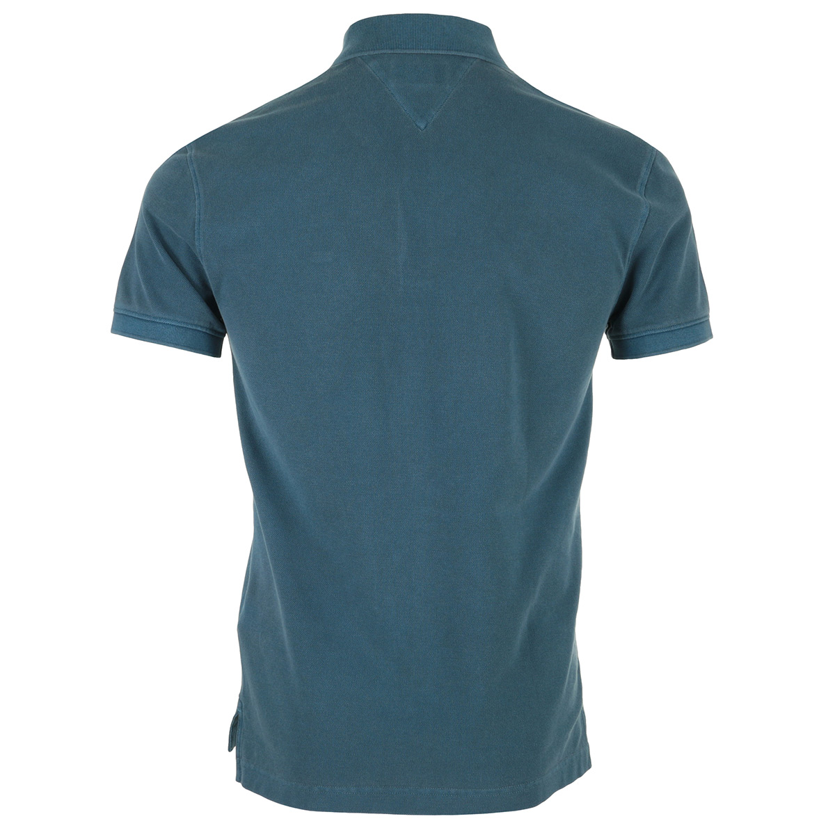 Garment Dye Polo Garment Dye Polo