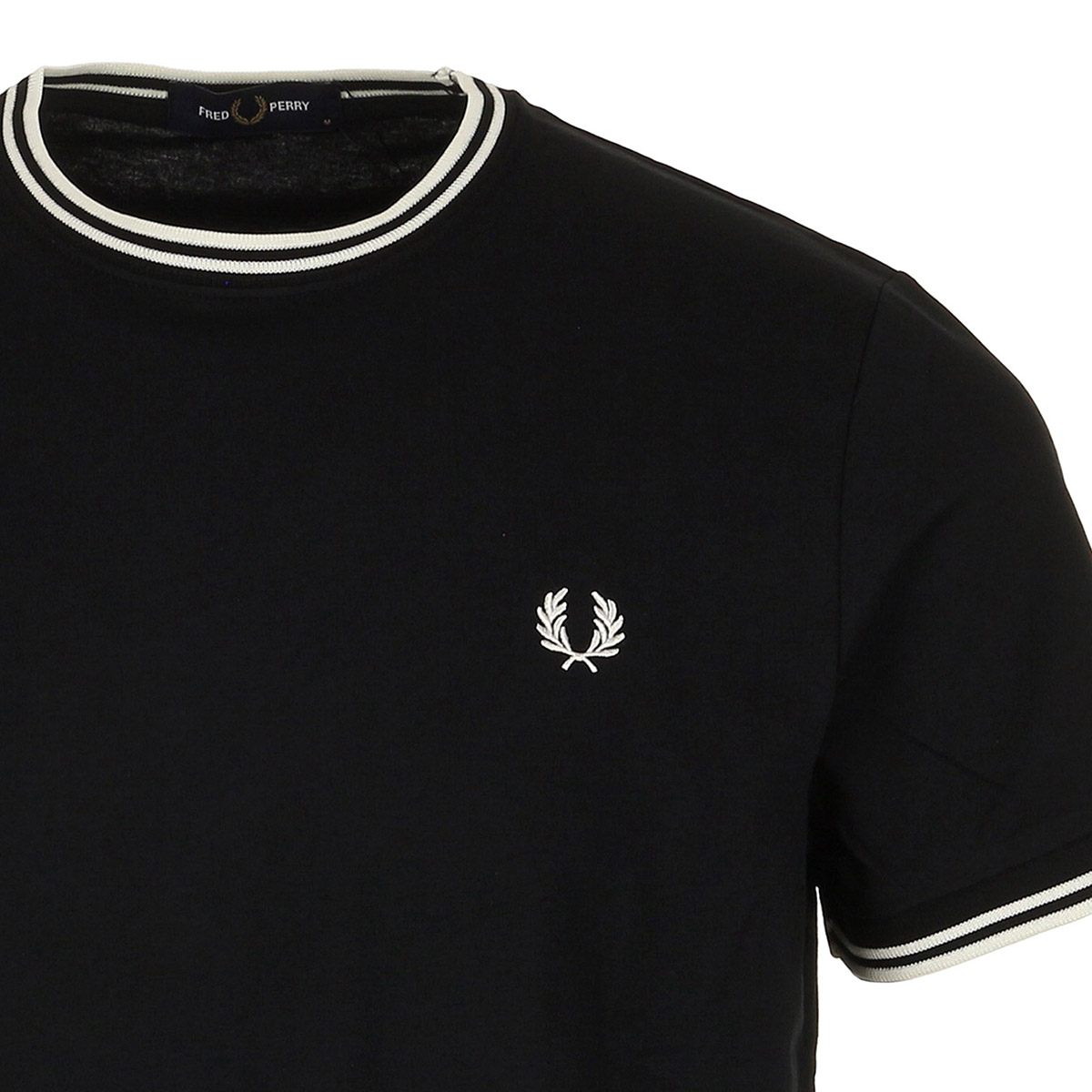 Twin Tipped T-shirt Twin Tipped T-shirt