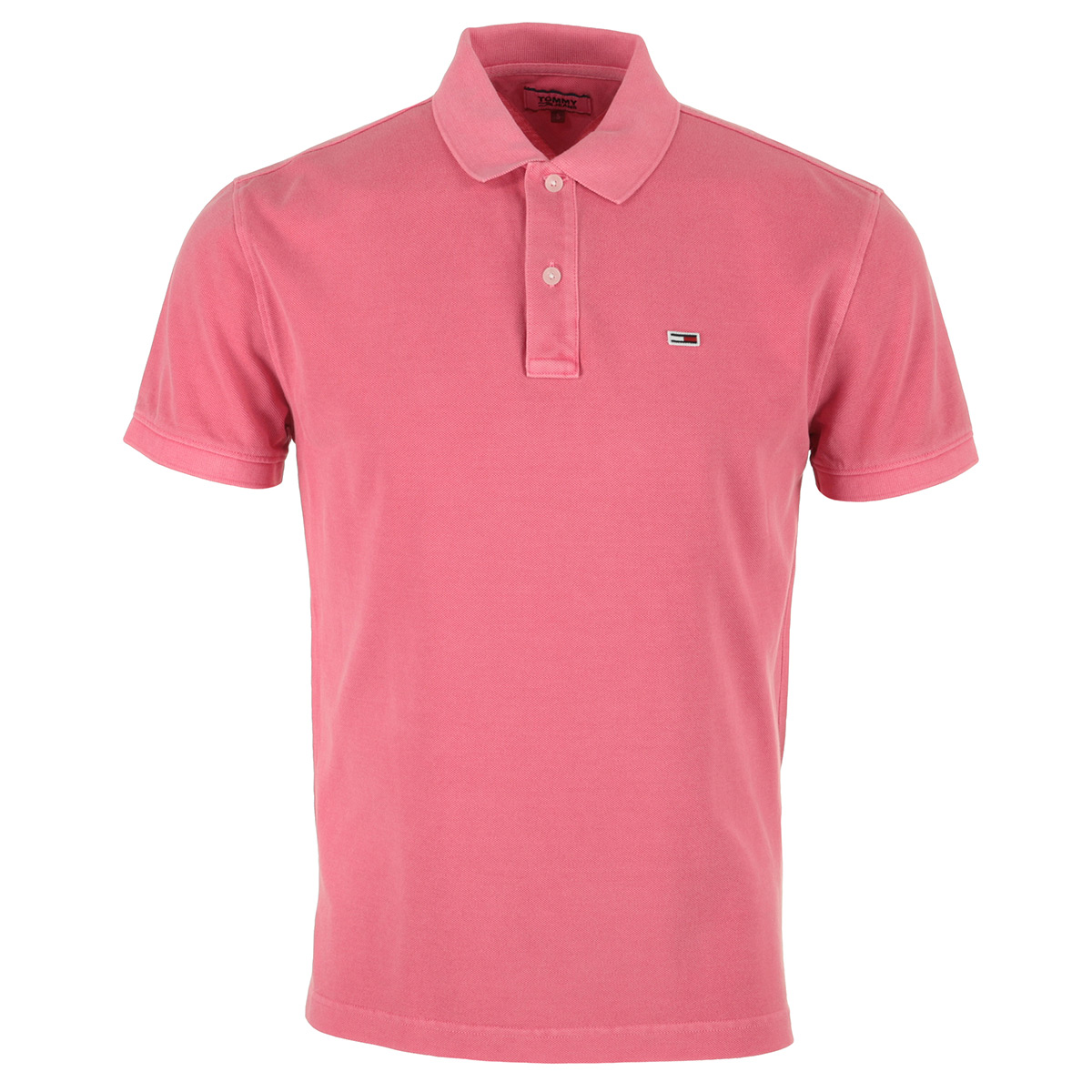 Garment Dye Polo Garment Dye Polo