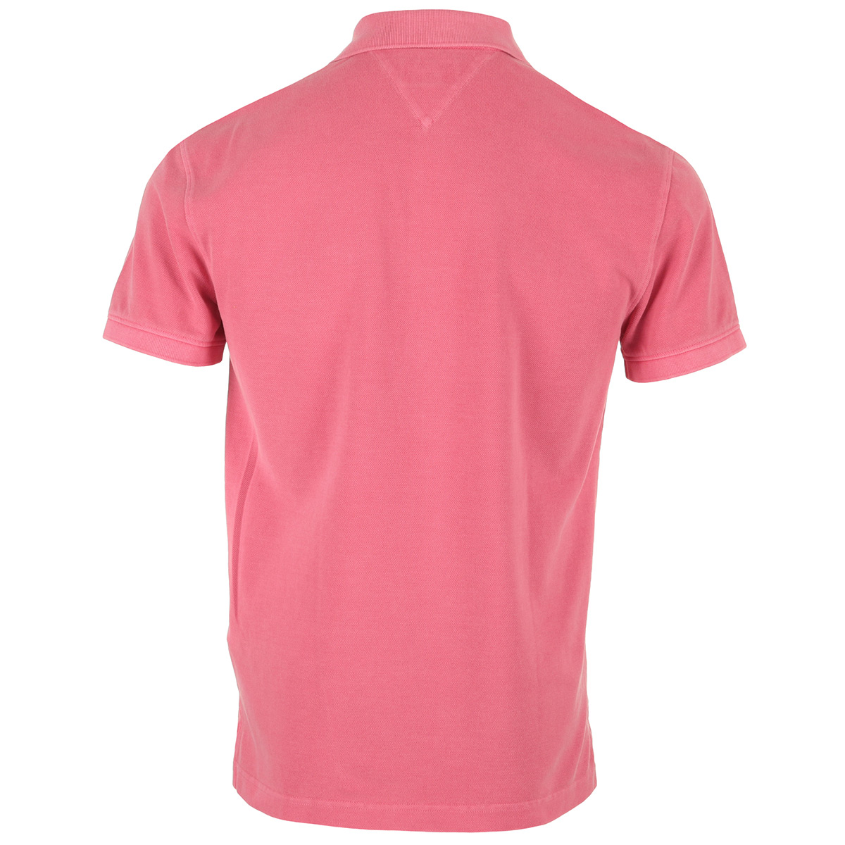 Garment Dye Polo Garment Dye Polo