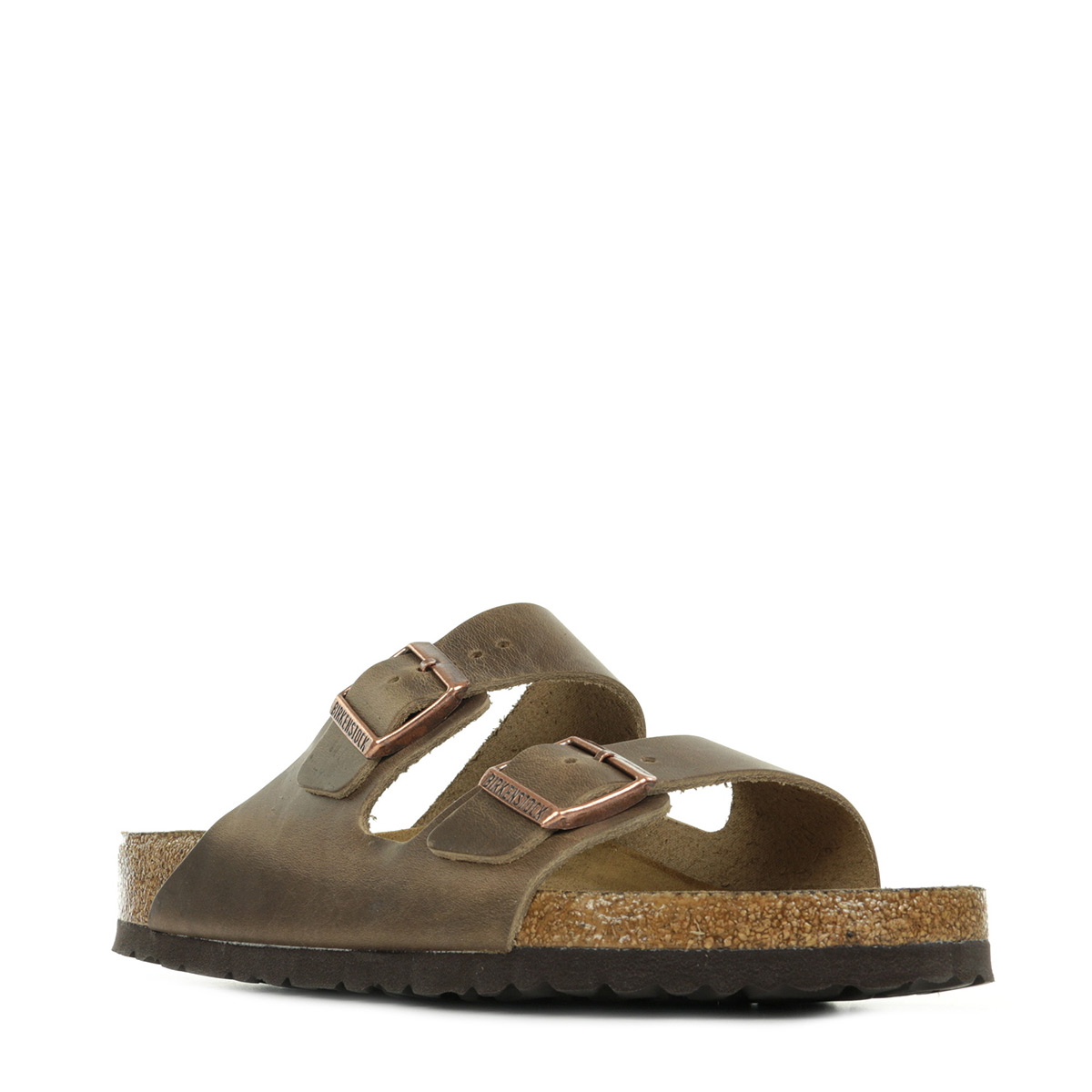 Arizona Bs Sfb Oiled Leather