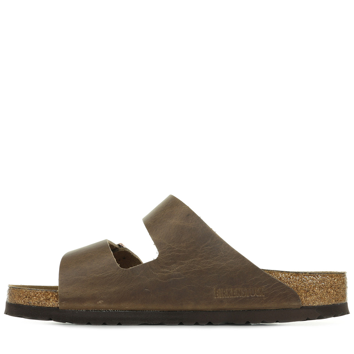 Arizona Bs Sfb Oiled Leather