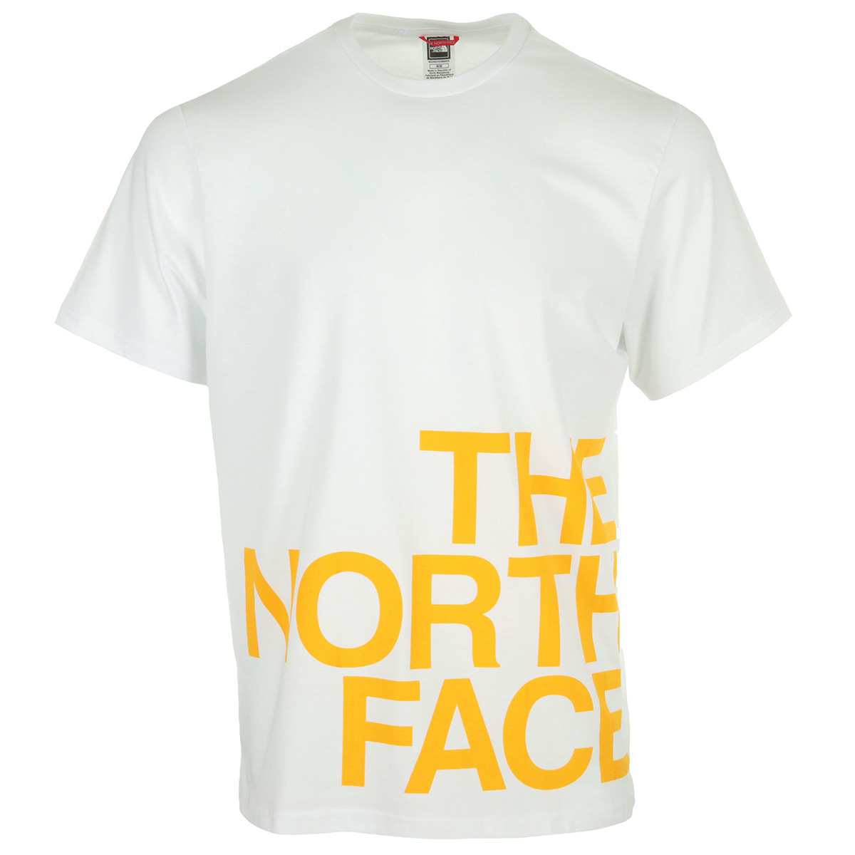 The North Face "Graphic Flow 1 T-Shirt"