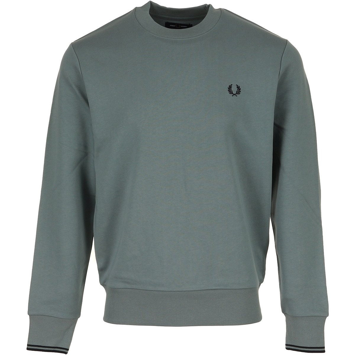 Crew Neck Crew Neck