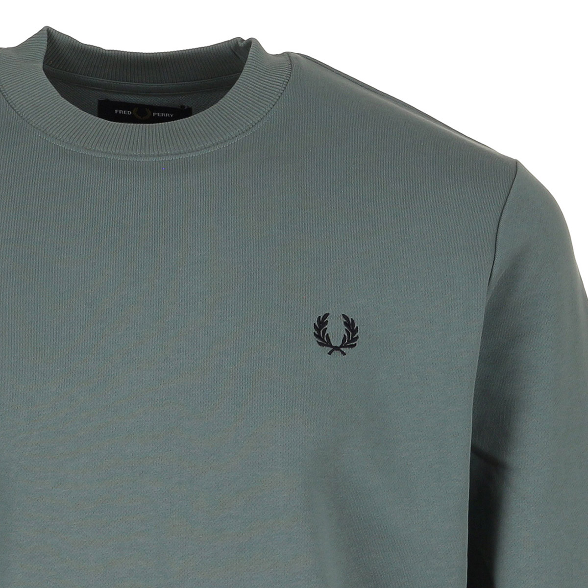 Crew Neck Crew Neck