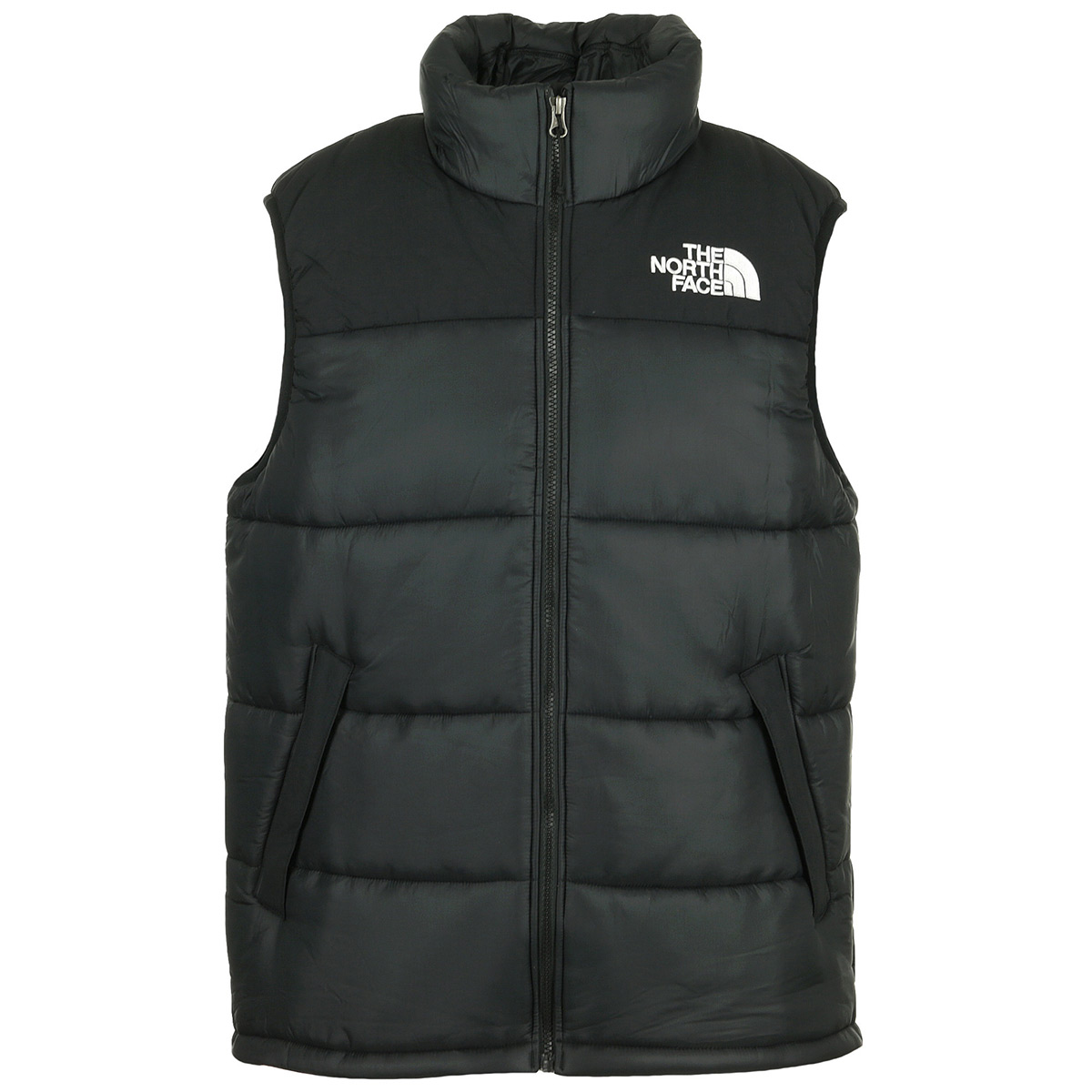 The North Face "Himalayan Insulated Vest"