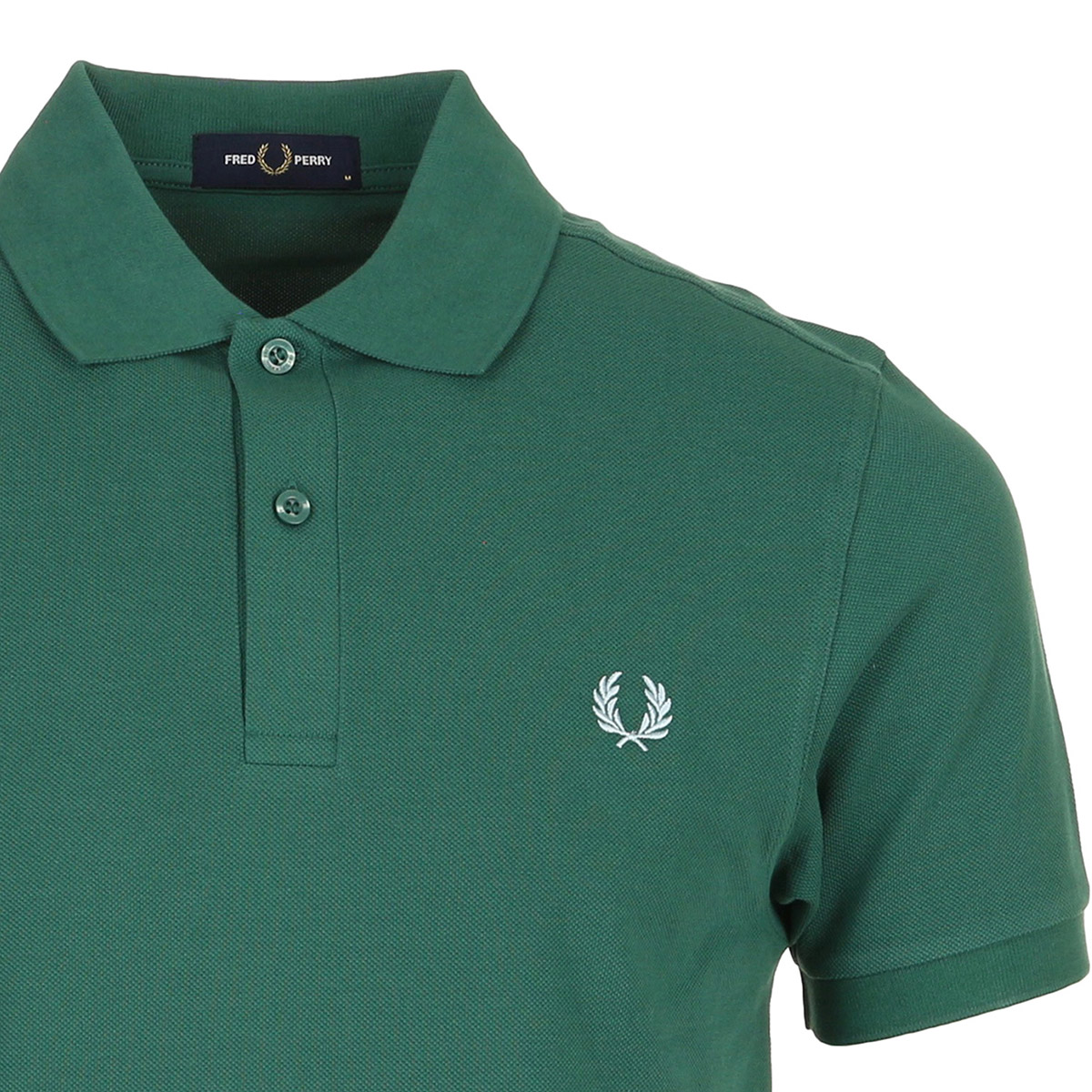 The Fred Perry Shirt