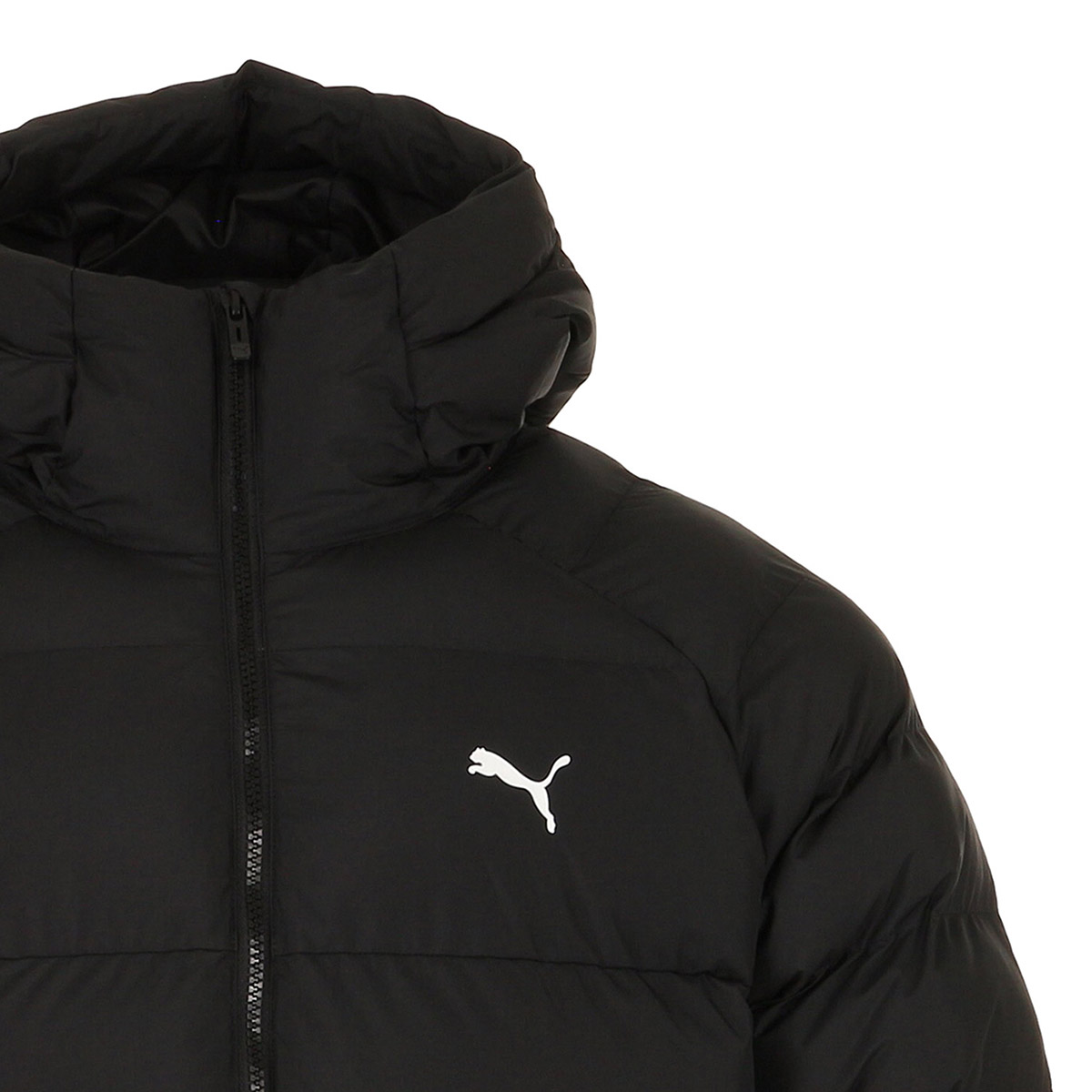 Mono Hooded Jacket Mono Hooded Jacket