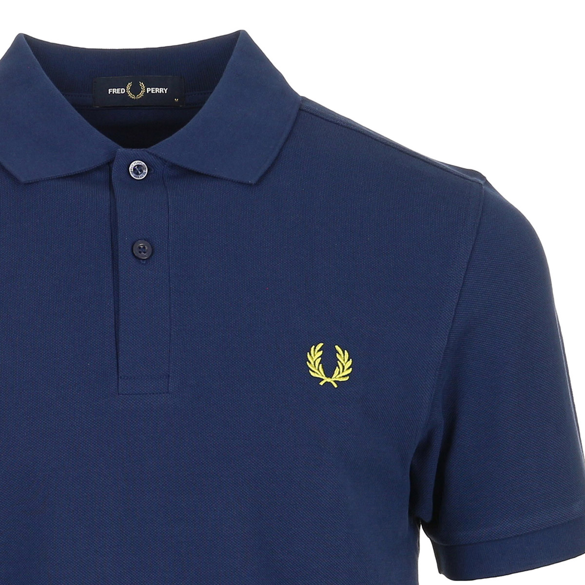 The Fred Perry Shirt