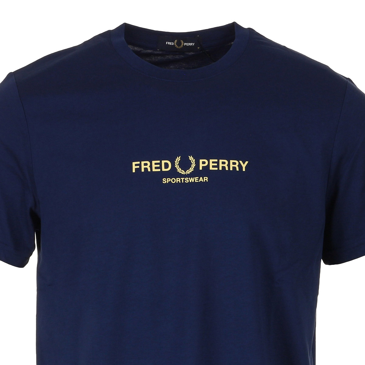Fred Perry Sportwear T-shirt Fred Perry Sportwear T-shirt