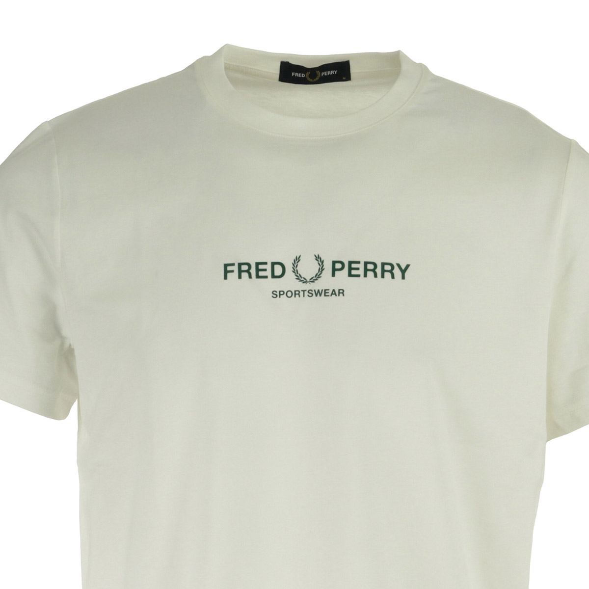 Fred Perry Sportswear Fred Perry Sportswear