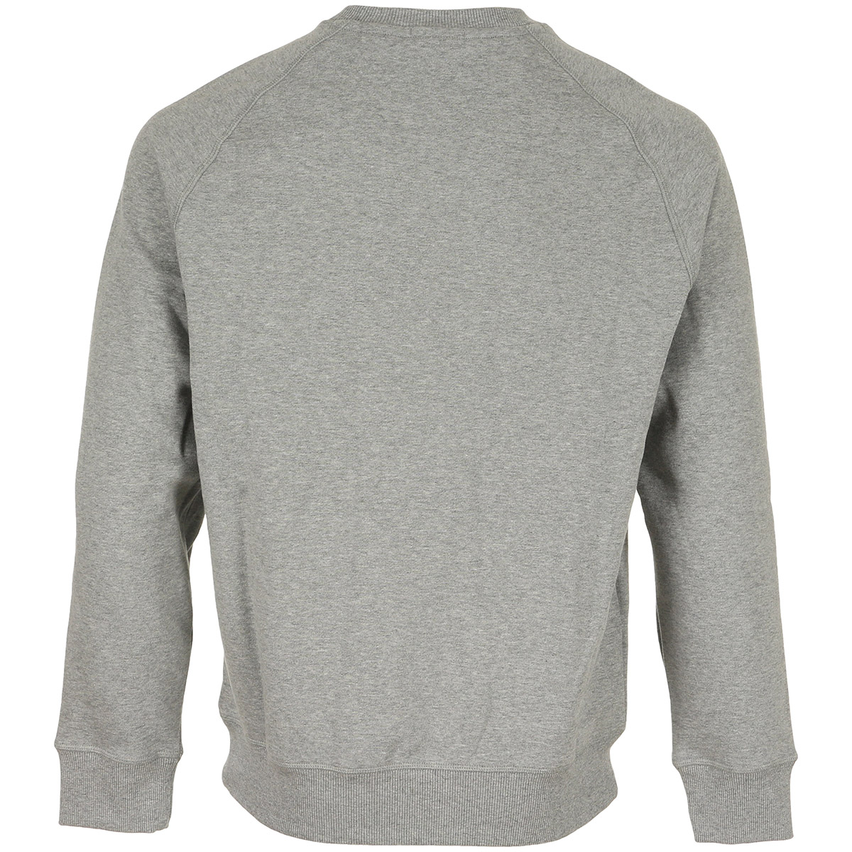 Brushed Back Crew Sweat Brushed Back Crew Sweat