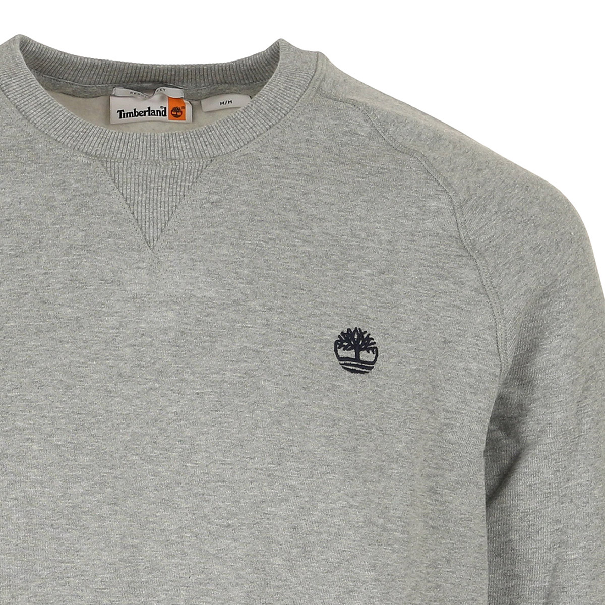 Brushed Back Crew Sweat Brushed Back Crew Sweat