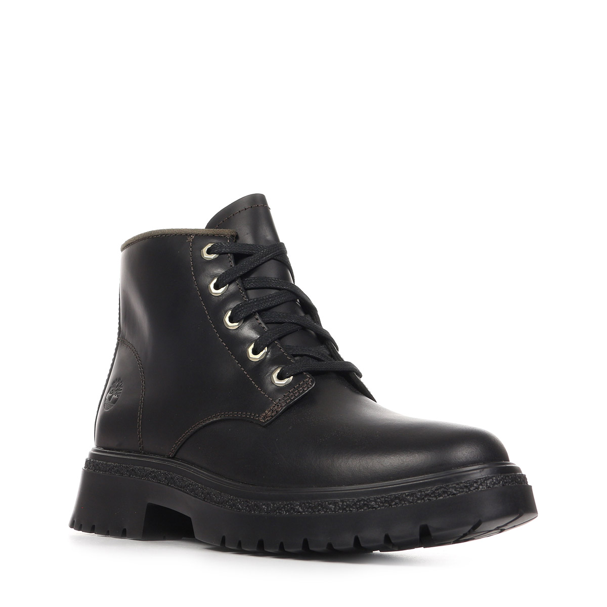 Cambria Valley Mid Lace Boot