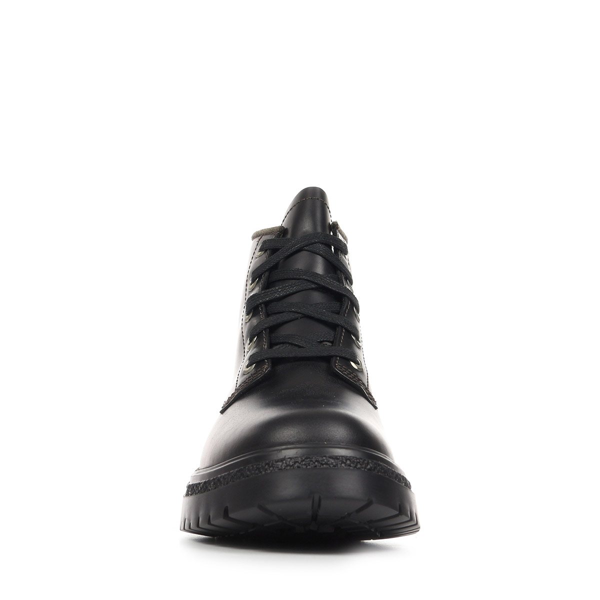 Cambria Valley Mid Lace Boot