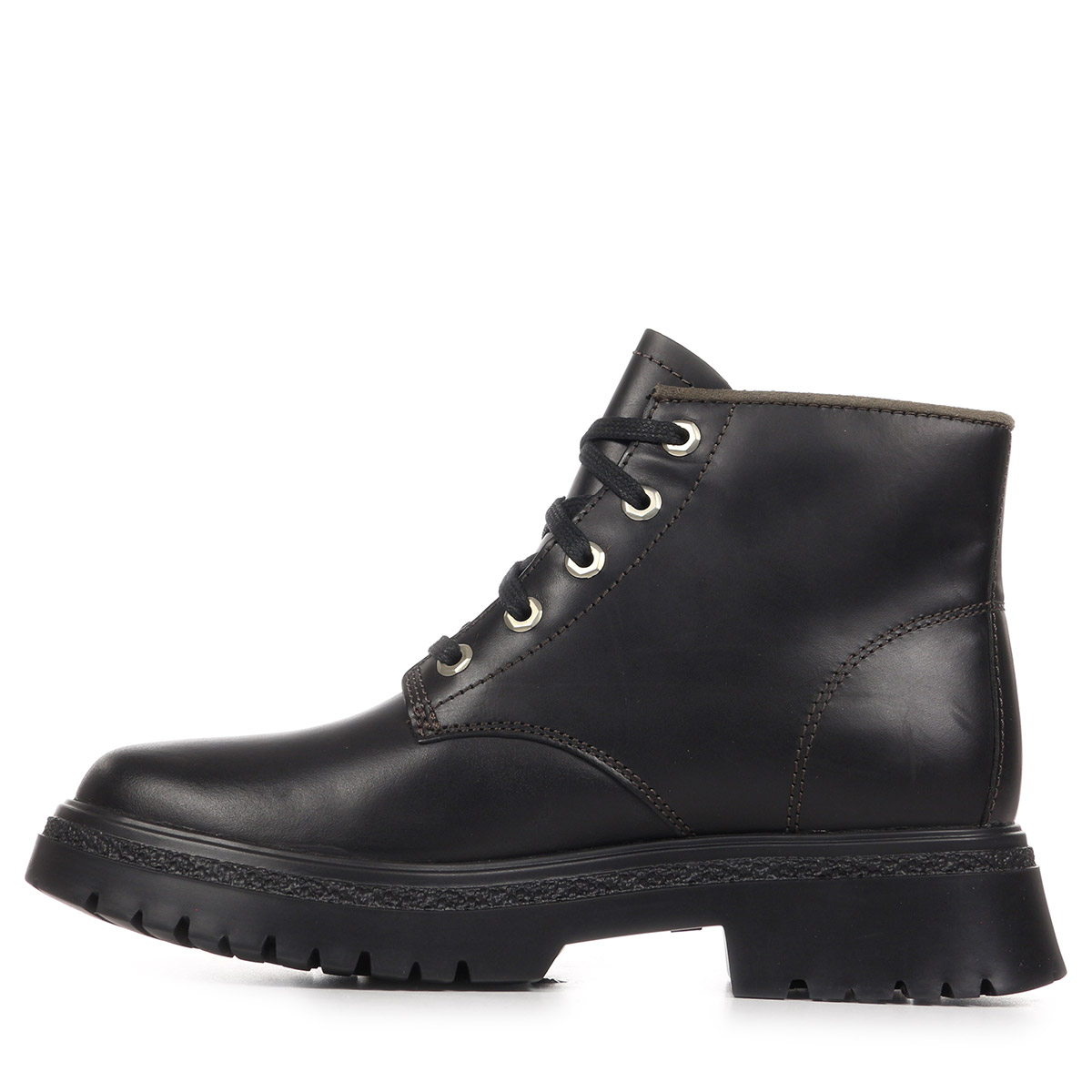 Cambria Valley Mid Lace Boot